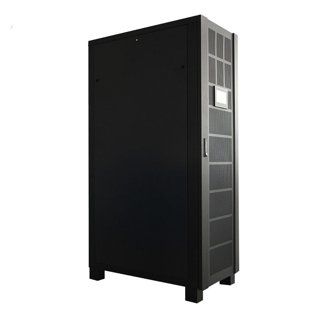 德利仕ups電源MK系列模塊化UPS-單模塊40KVA